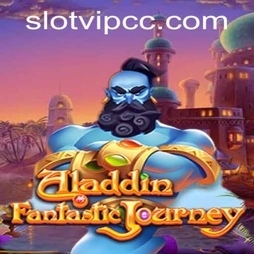 Exploring the Enchanting World of Aladdin Slotvip CC