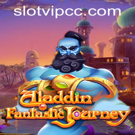 Exploring the Enchanting World of Aladdin Slotvip CC