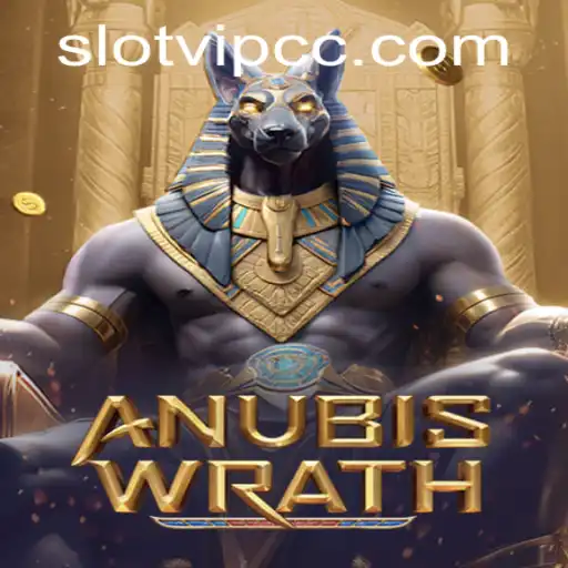 AnubisWrath: Exploring the Mystical Slot Game with slotvip cc