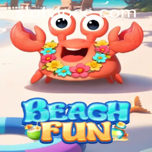 BeachFun: Dive into the Ultimate Slot Adventure with Slotvip CC