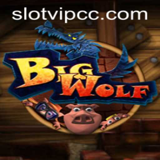 Exploring BigWolf: The Game Revolutionizing Slot Experiences