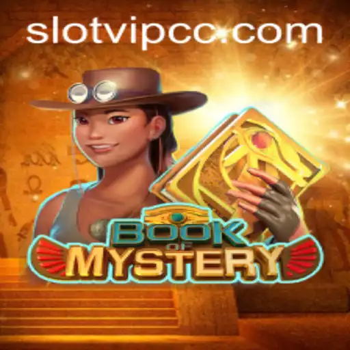 Discover the Enchanting World of Book of Mystery in Slotvip CC