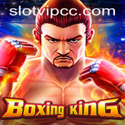 Exploring BoxingKing: An Exciting Adventure in the World of Slot Games