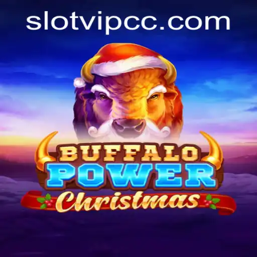 The Enchanting World of Buffalo Power Christmas: A Festive Slot Experience