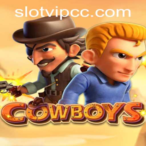 Discover the Exciting World of COWBOYS Slot Game