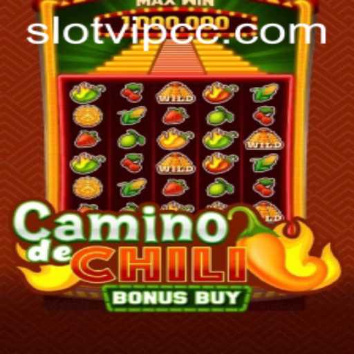 Exploring CaminodeChiliBonusBuy: A Spicy New Slot Game on slotvip cc