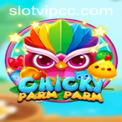 Exploring the Wild World of ChickyParmParm: A SlotVIP CC Adventure