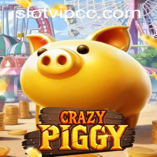 CrazyPiggy: A Deep Dive into the Thrilling World of SlotVIP CC Gaming
