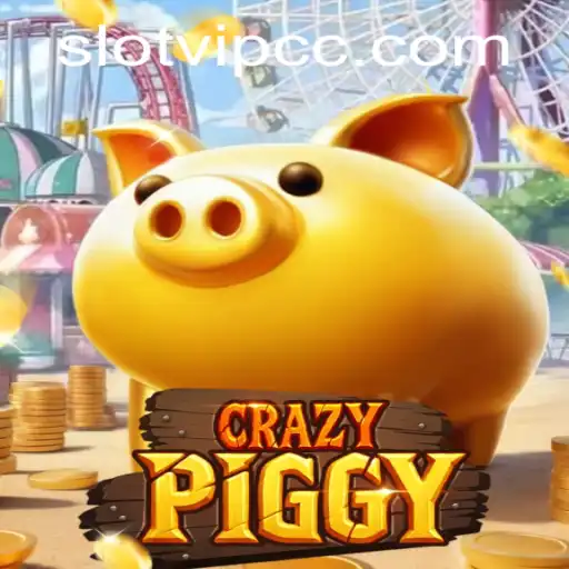 CrazyPiggy: A Deep Dive into the Thrilling World of SlotVIP CC Gaming