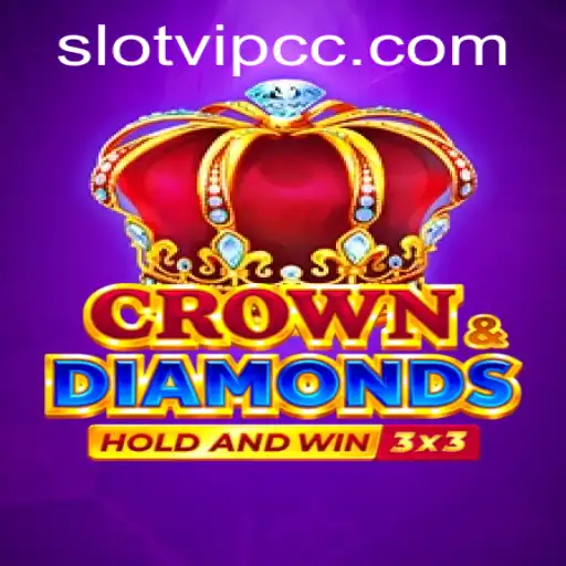 Explore the Enchanting World of Crowndiamonds and the Rise of Slotvip CC