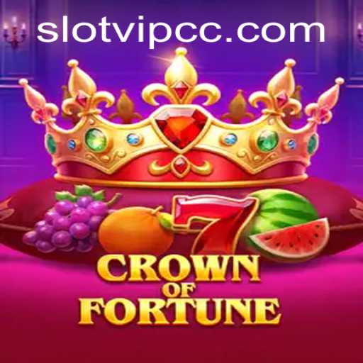 Discover the Thrills of CrownofFortune and Slotvip cc: Your Gateway to a Fortune
