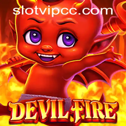 DevilFire: The Fiery Slot Game You Can't Miss
