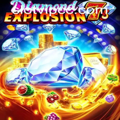 Exploring the Thrilling World of DiamondExplosion7s: A Premier Slot Experience