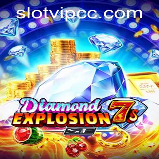 Exploring DiamondExplosion7sSE: The Glittering World of Online Slots