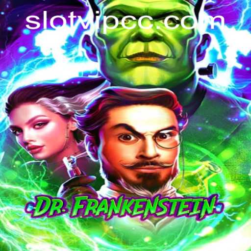 Unveiling the Excitement of DrFrankenstein: The Mysterious Slot Game