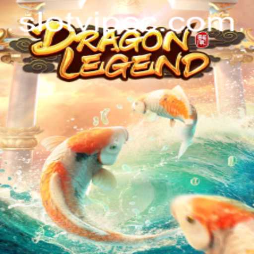 Unveiling the Exciting World of DragonLegend on Slotvip cc