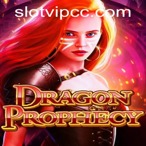Unveiling DragonProphecy: A Deep Dive into the Enigmatic Slot Game