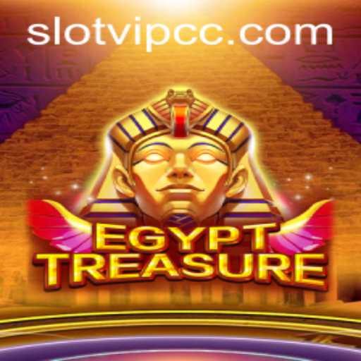 Exploring the Excitement of EgyptTreasure: A Slot Game Journey