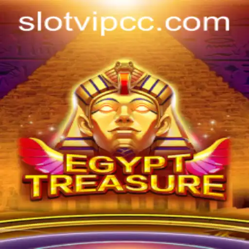 Exploring the Excitement of EgyptTreasure: A Slot Game Journey