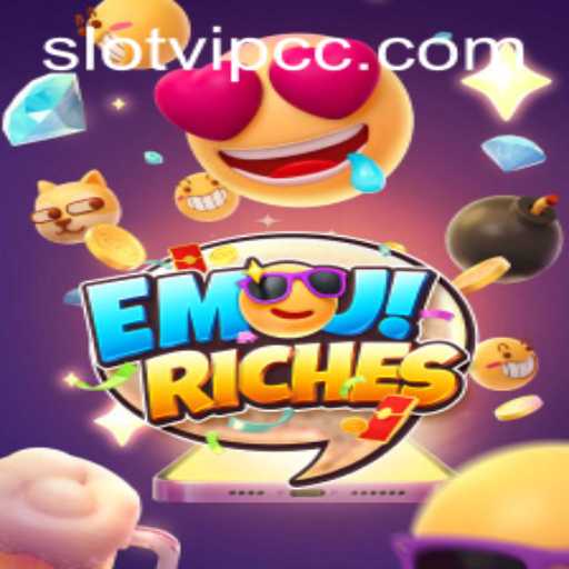 Discovering the Thrills of EmojiRiches Slot Game