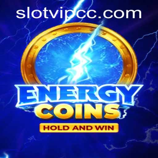 Unveiling EnergyCoins: A Thrilling Adventure in the World of 'slotvip cc'