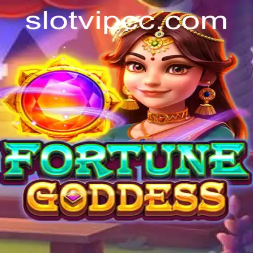 Exploring the Allure of FORTUNEGODDESS on Slotvip CC