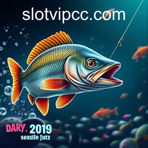 Exploring the World of Fishing Games with Slotvip CC