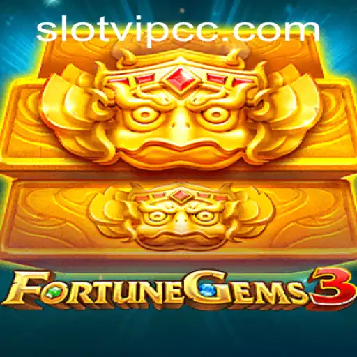 Exploring the Thrilling World of FortuneGems3: A Detailed Guide