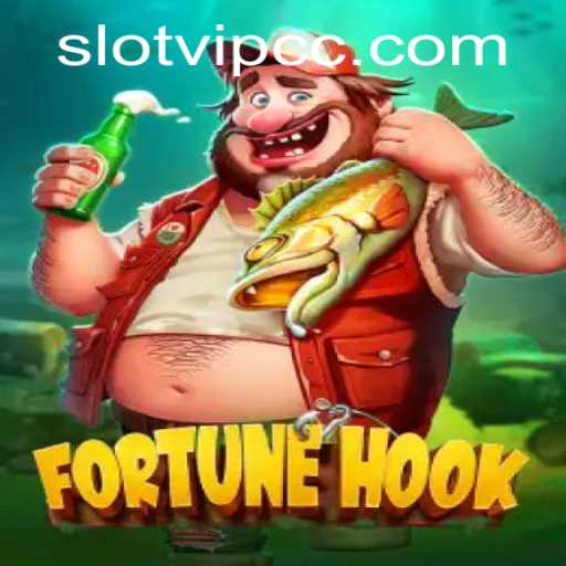 Exploring the Thrills of FortuneHook: The Next Big Slot Game