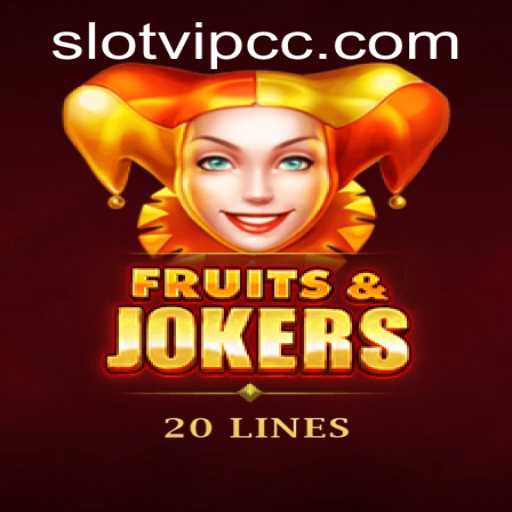 Exploring the Exciting World of FruitsAndJokers20 Slot Game