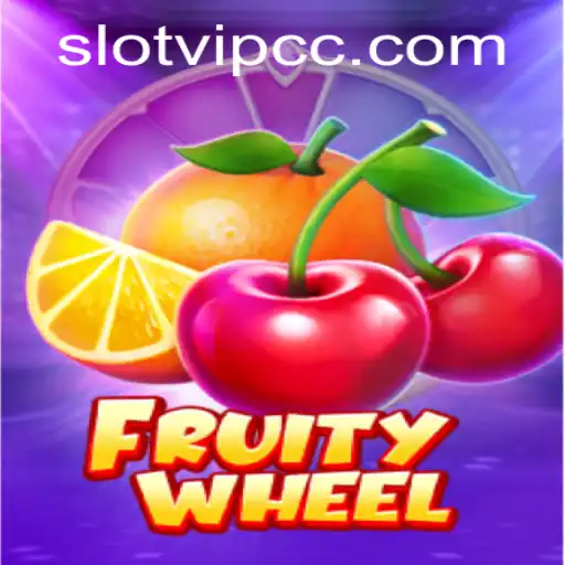 Experience the Thrill of FruityWheel with SlotVIP CC