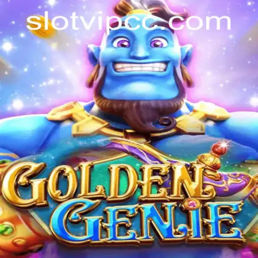 Exploring the World of GOLDENGENIE: A Slot Game Experience with Slotvip cc