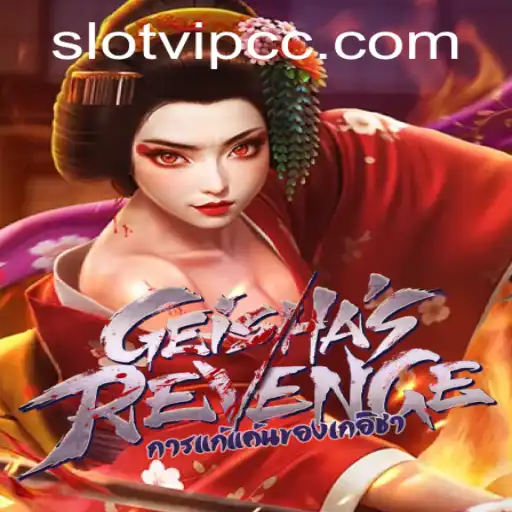 Exploring the Intricacies of GeishasRevenge: A Dive into the Slotvip cc Gaming Experience