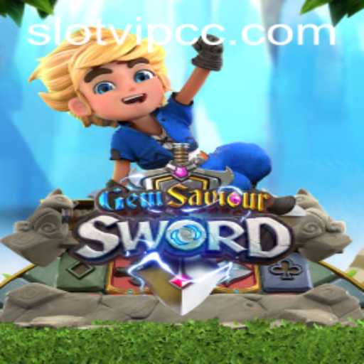 Discover the Enchantment of GemSaviourSword: A Captivating Slot Experience