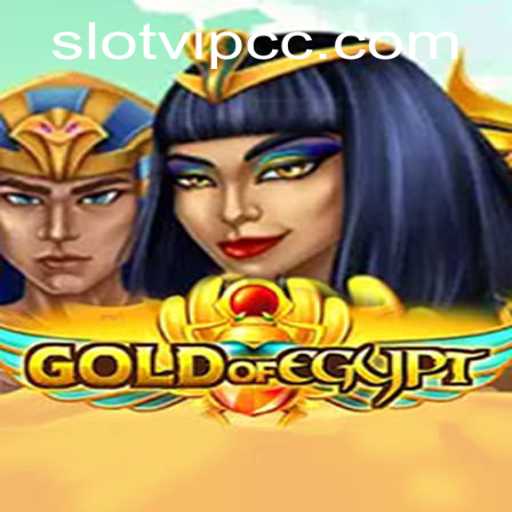 Discover the Thrills of 'GoldOfEgypt' Slot Game with SlotVip cc