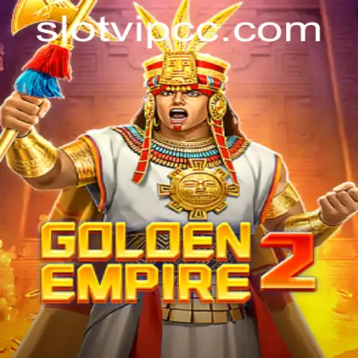 Discover the Thrilling World of GoldenEmpire2: A Slot Game Adventure