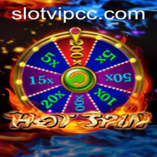 Exploring HotSpin: A Premier Slotvip cc Experience