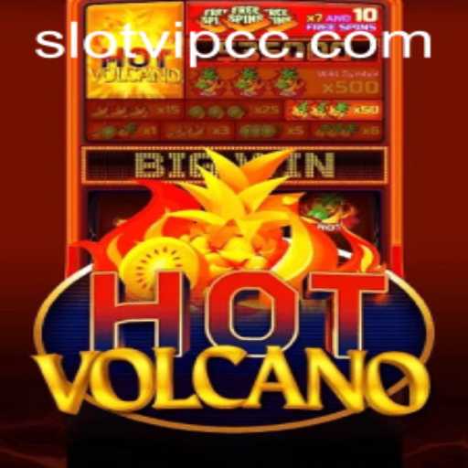 Exploring the Thrilling World of HotVolcano: The Ultimate Slot Game Experience