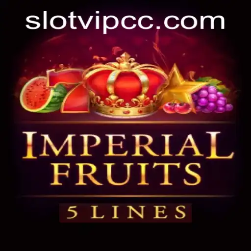 Explore the Thrilling World of ImperialFruits5 SlotVIP CC