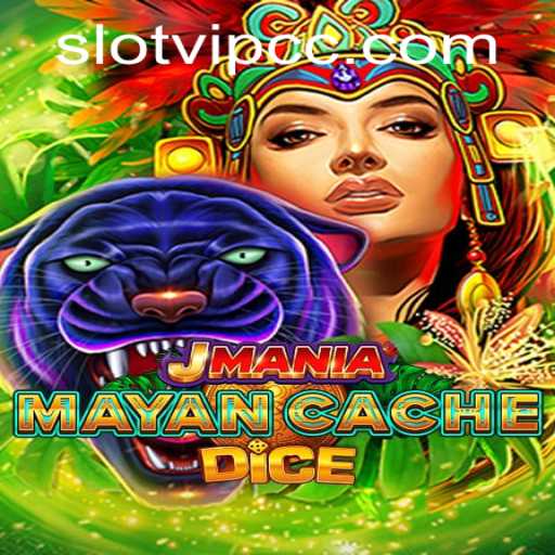 Unveiling JManiaMayanCacheDice: A Unique Adventure in Modern Gaming