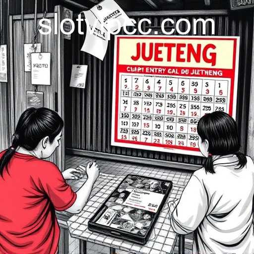 Jueteng and Its Modern Implications