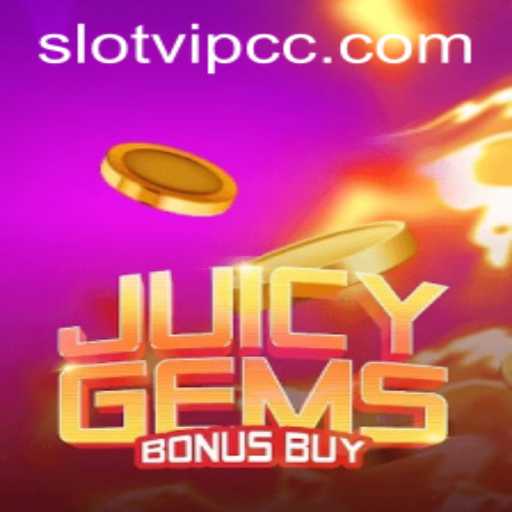 Discover JuicyGemsBonusBuy: A New Thrill for Slot Enthusiasts