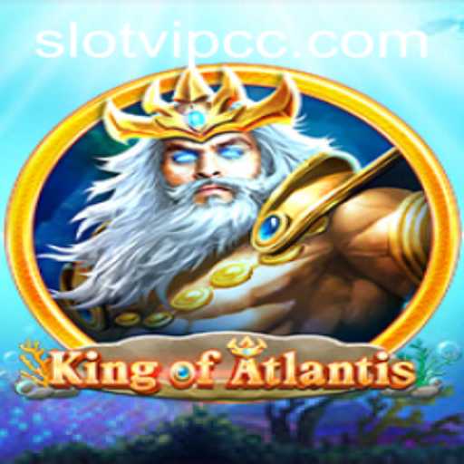 Exploring the Wonders of KingofAtlantis: A Slot Game Adventure