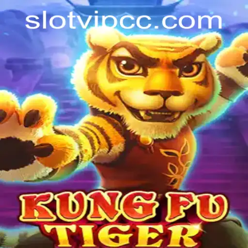 KungFuTiger: A Dynamic Adventure with SlotVIP CC