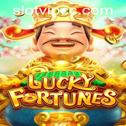 Exploring the World of LUCKYFORTUNES: A Premier Slot Game Analysis