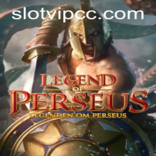 Exploring the Enchanting World of LegendofPerseus and Slotvip CC