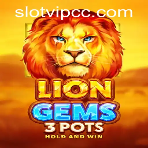 Exploring the Excitement of LionGems3pots: A Deep Dive into This Slot Game