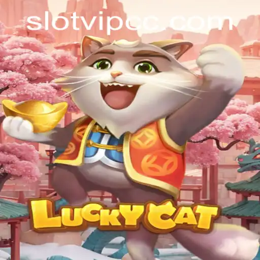 LuckyCat: Unveiling the Alluring World of SlotVIP CC Games
