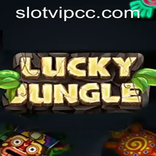 Exploring LuckyJungle: A Journey into the Wild World of Casino Gaming
