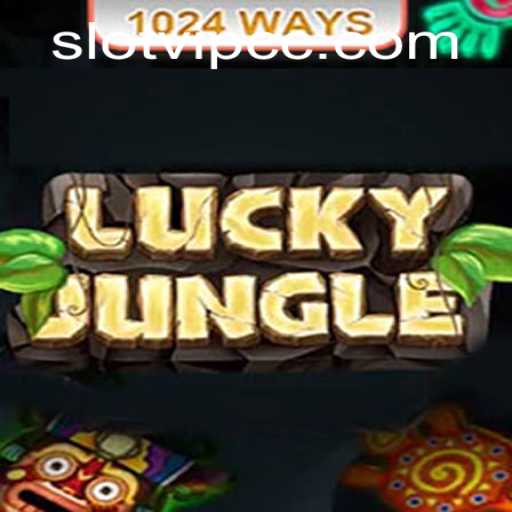 LuckyJungle1024: A Thrilling Adventure into the World of Slots